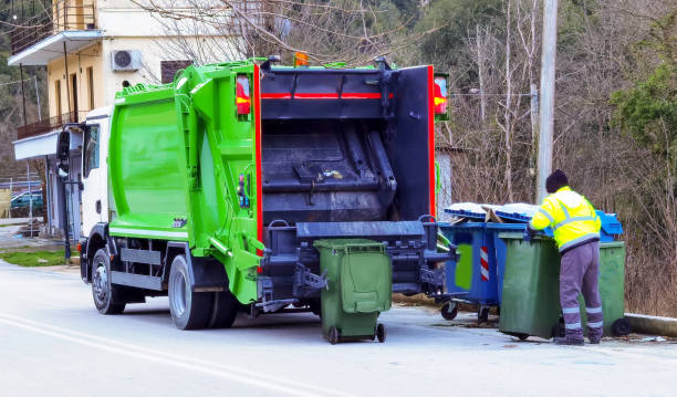 Best Garage Cleanout in USA